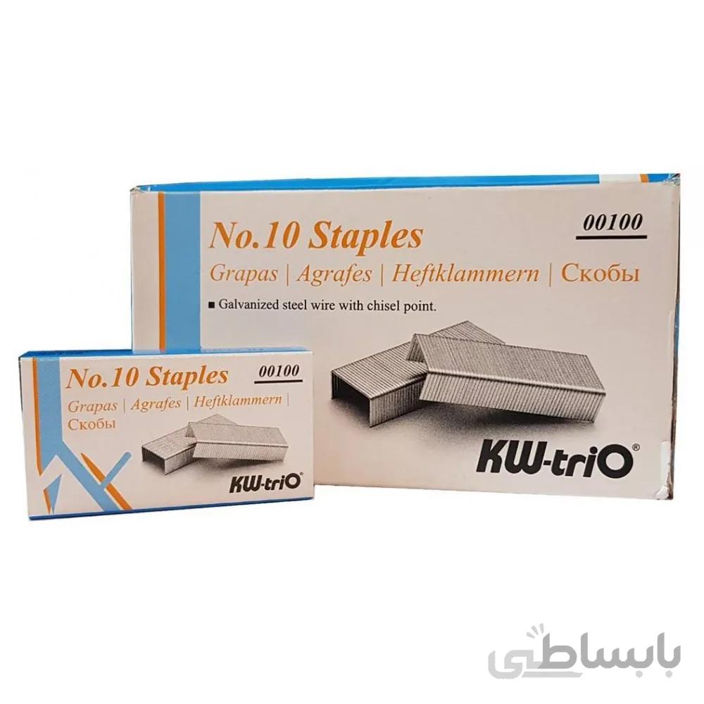 سوزن دوخت ( سوزن منگنه ) Kw-trio NO10
