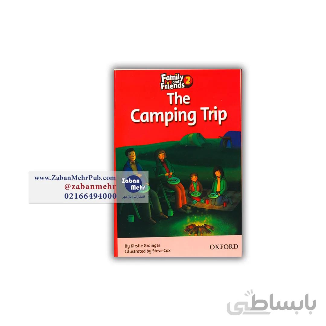 The Camping Trip