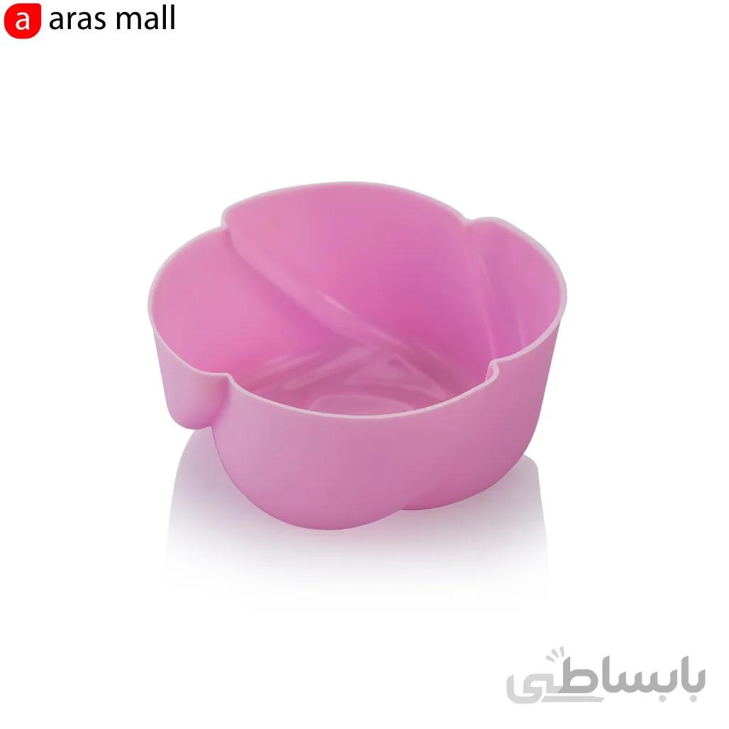 قالب کیک مدل 00711 بسته 6 عددی