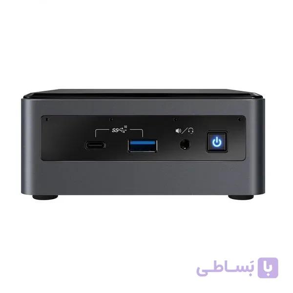 مینی پیسی اینتل 10i5 Ram4D HDD 1T
