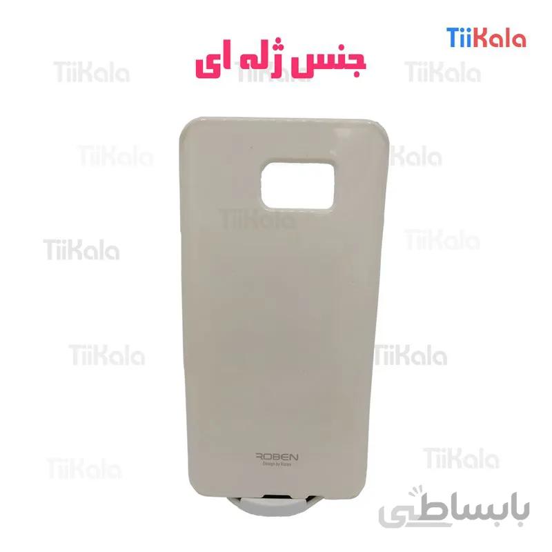 قاب موبایل سامسونگ روبن مناسب برای Note 5