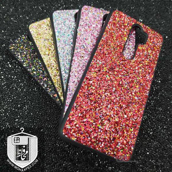 قاب اکلیلی شیائومی Redmi Note 8 Pro کد XM312