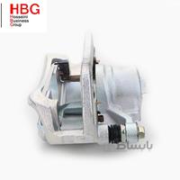 کلیپر ترمز راست اصلی هوندا ( Genuine parts ) - آکورد