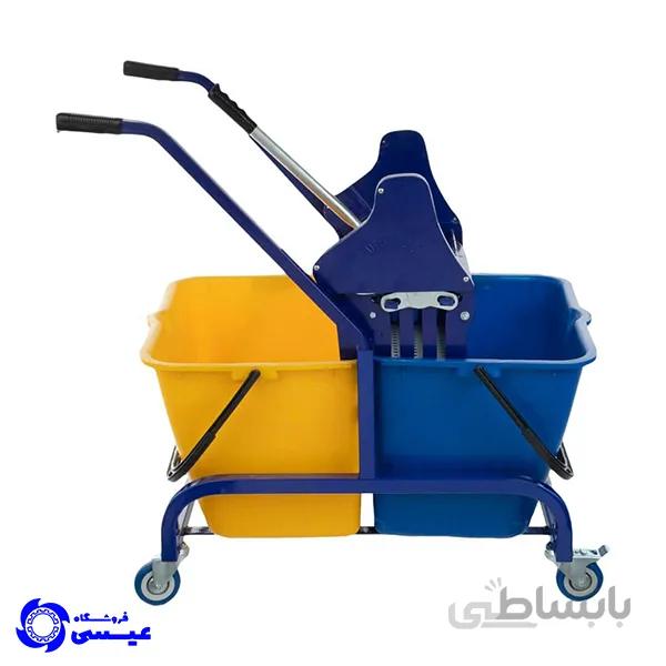 تی شوی مدل 270