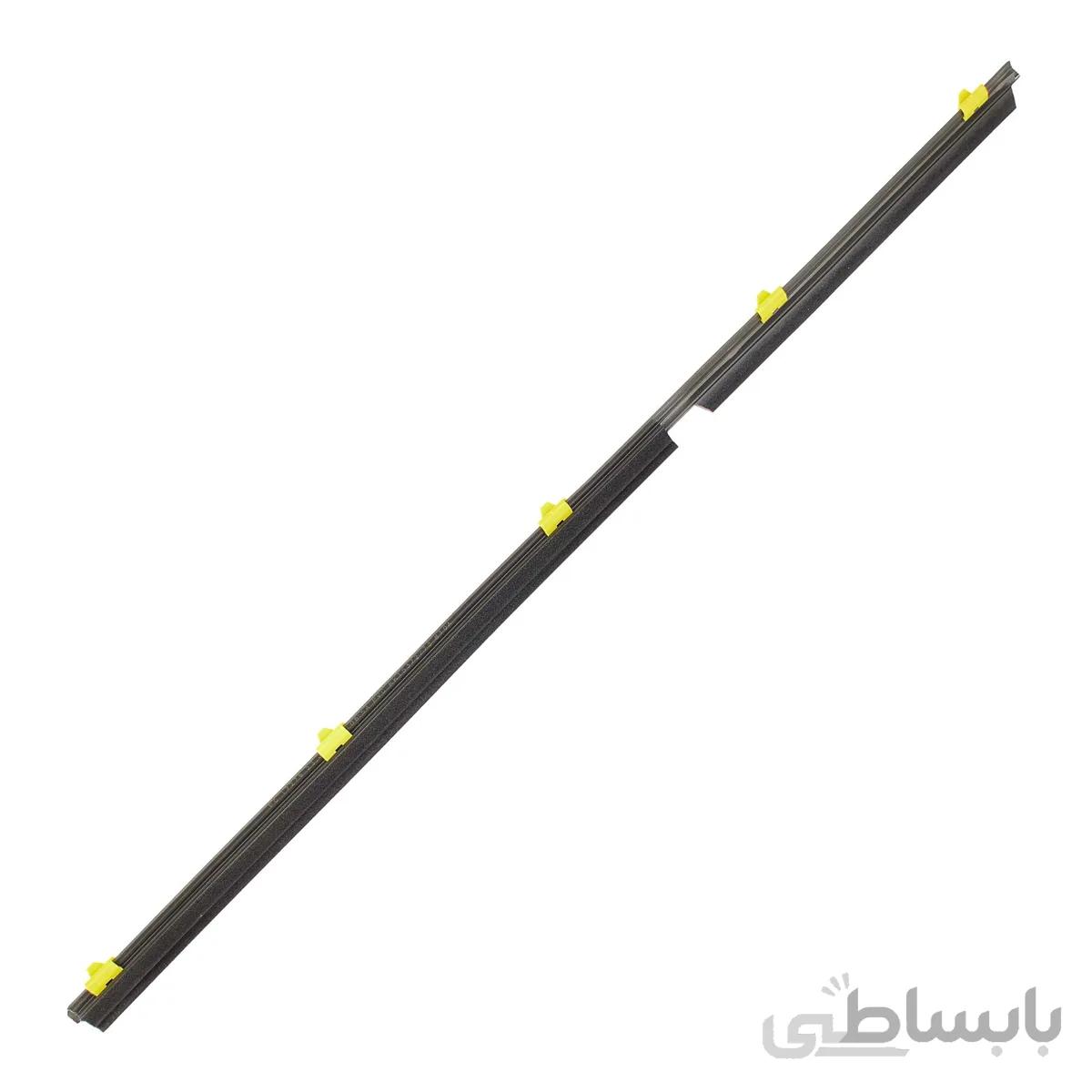 نوار لب دری خارجی عقب چپ پراید برند پارت بست