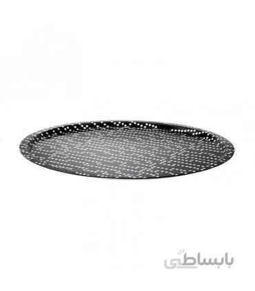 سینی پذیرایی ایکیا مدل AVSIKTLIG سایز 56 سانتی متر