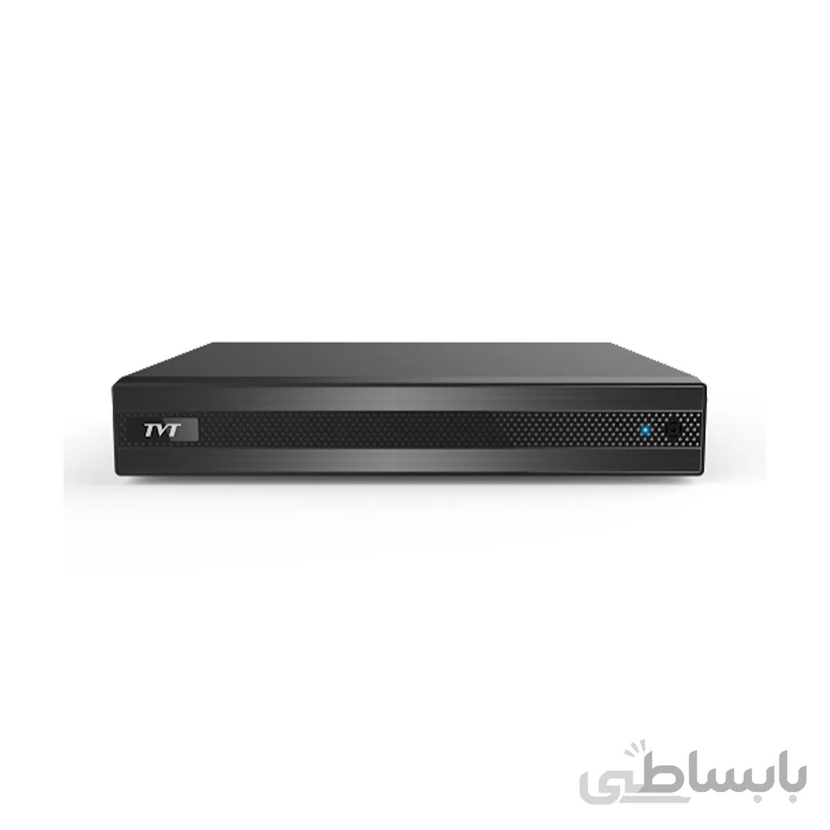 دستگاه ضبط تصاویر 8 کانال آنالوگ تی وی تی TD-2708TS-HC