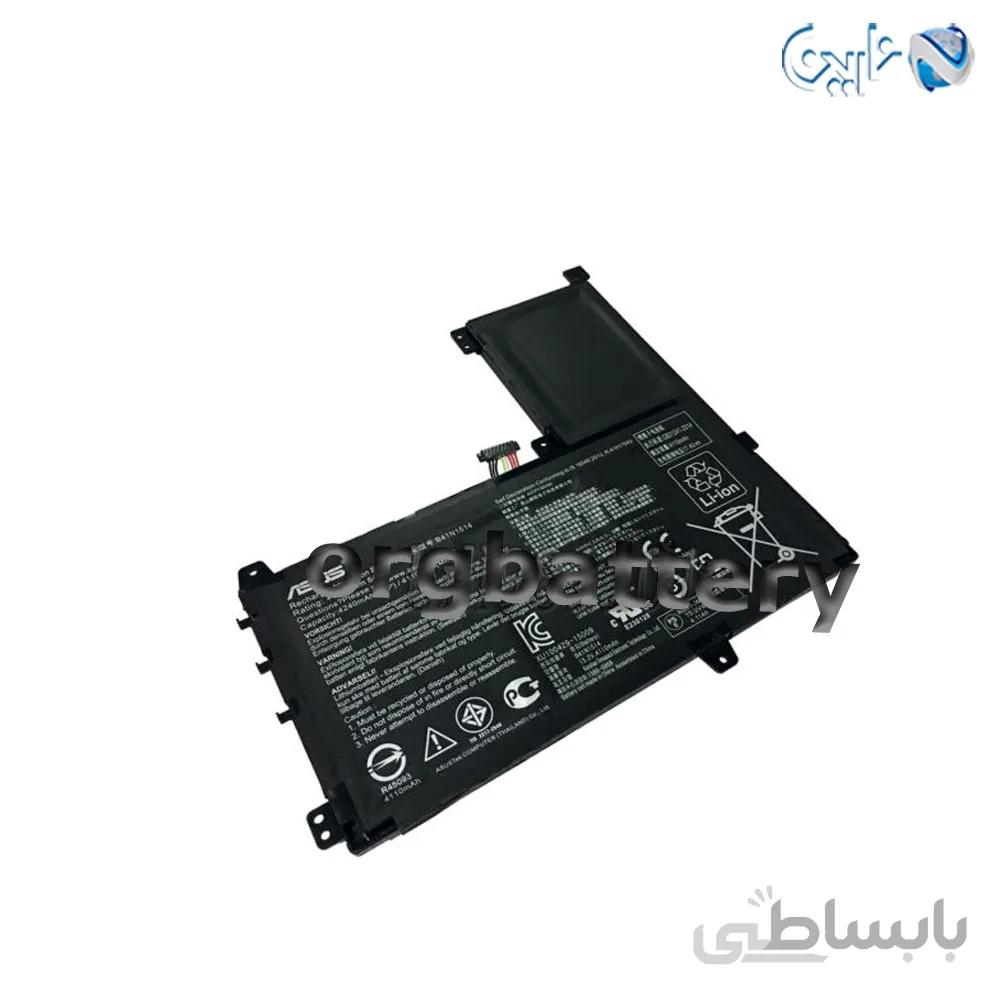 باتری لپ تاپ ایسوس مدل Battery Original Asus Q503