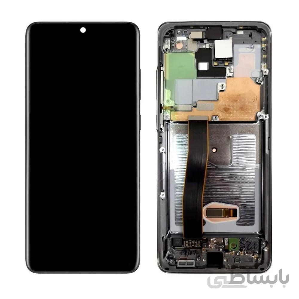 تاچ و ال سی دی سامسونگ Samsung Galaxy S20 Plus-g985