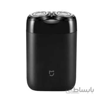 ریش تراش کوچک S100 شیائومی ا Xiaomi Mijia Electric Shaver S100