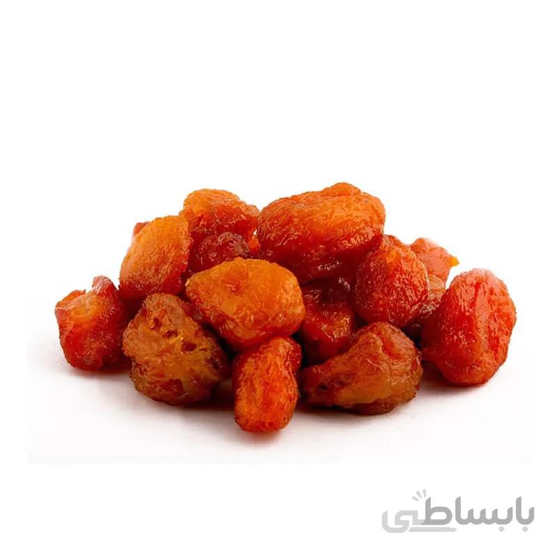 آلو بخارا طلایی ممتاز ۵۰۰ گرم