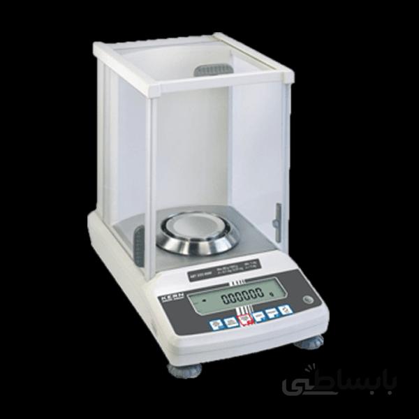 ترازوی پنج رقم کرن المان مدل ABT100-5nm