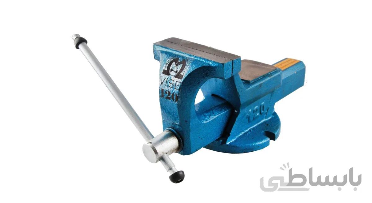 گیره رومیزی مهدوی مدل m120