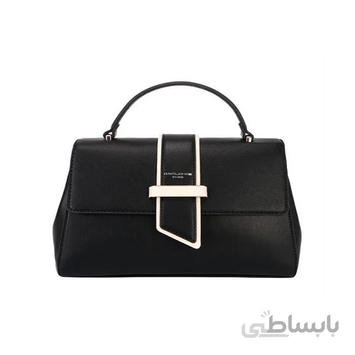 کیف دستی دیوید جونز کد cm5680