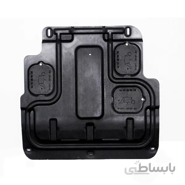 سینی زیر موتور چانگان CS35 پلی کربنات