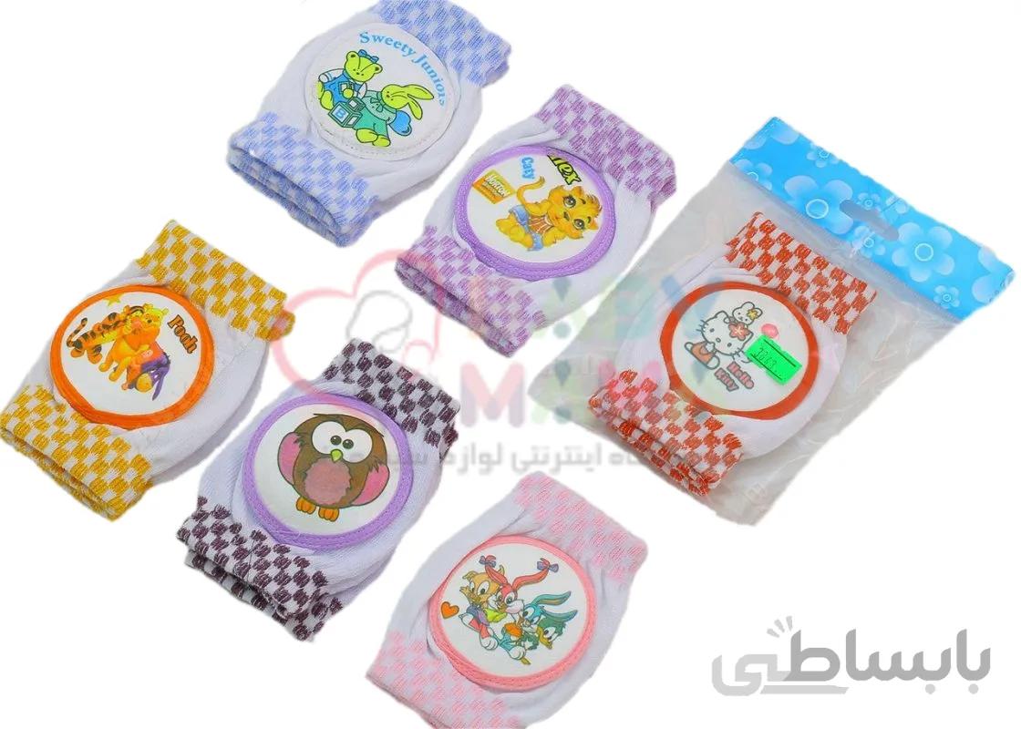 زانو بند کودک آرشام