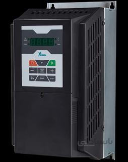 اینورتر 15 کیلووات سه فاز مدل L200 C 150-3