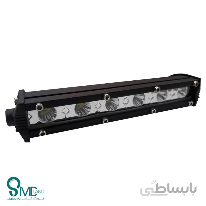 پرژکتور آفرود 18 وات خطی