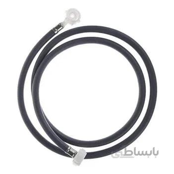 شلنگ ورودی ماشین لباسشویی 1.5 متری