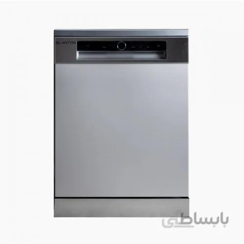 ماشین ظرفشویی بلانتون مدل DW1406 ا Blanton DW1406 Dish Washer