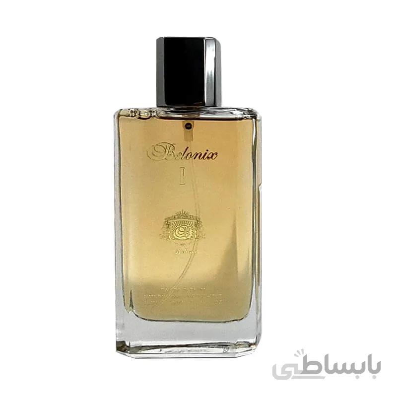عطر ادکلن زنانه Bellona Belonix l
