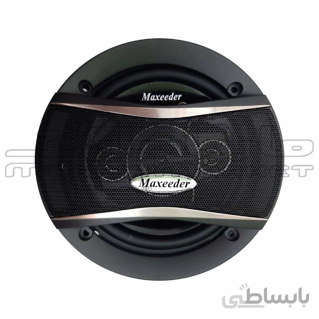 بلندگو 6 اینچ مکسیدر مدل Speaker Maxidar PL603
