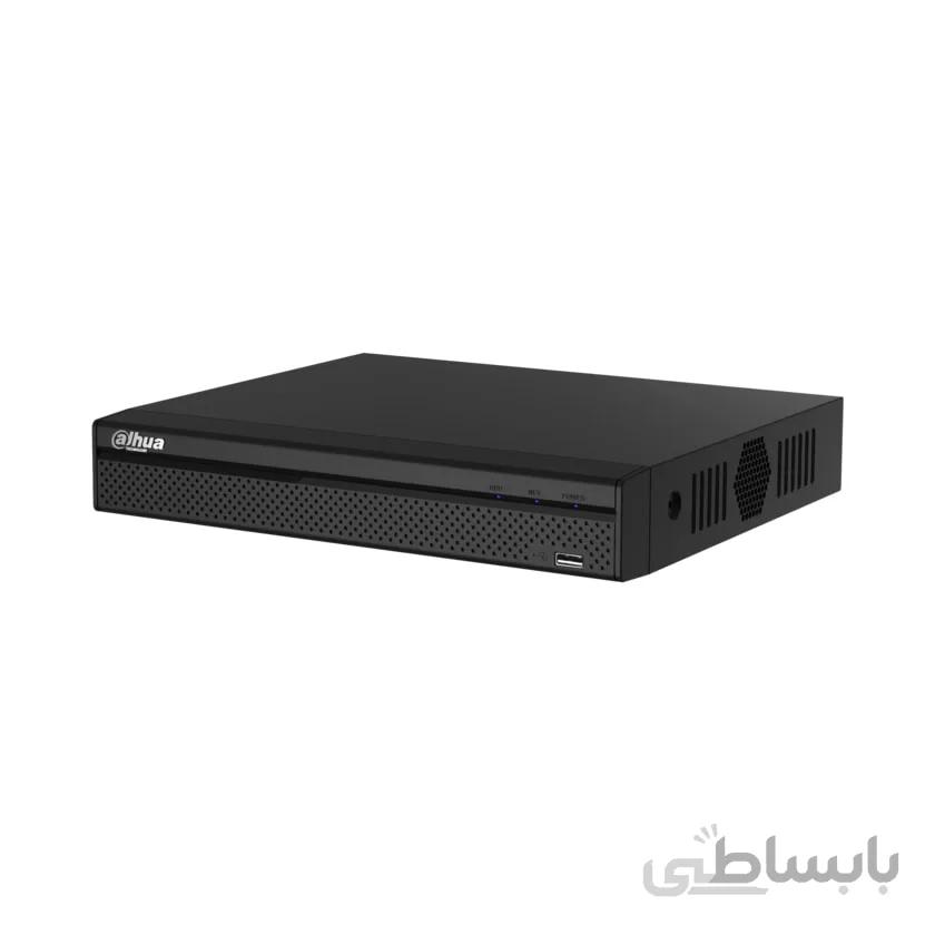 ضبط کننده ویدئویی تحت شبکه داهوا مدل DHI-NVR4108HS-4KS2