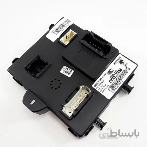 یونیت الکترونیکی CBM سمند اکوماکس (4 سوکت)