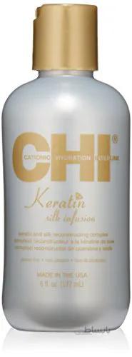 CHI Keratin Silk Infusion , 6 Fl Oz