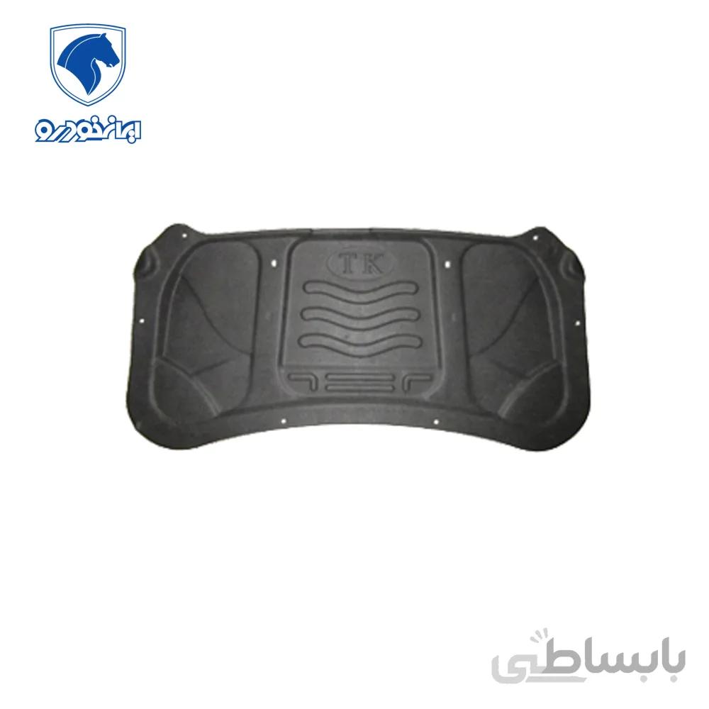 نمدی درب موتور رانا