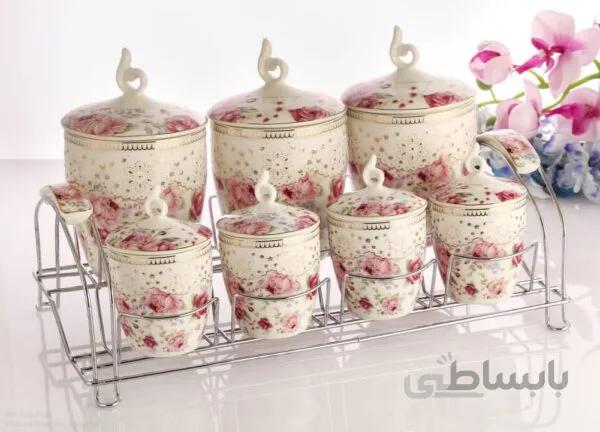 سرویس پا سماوری