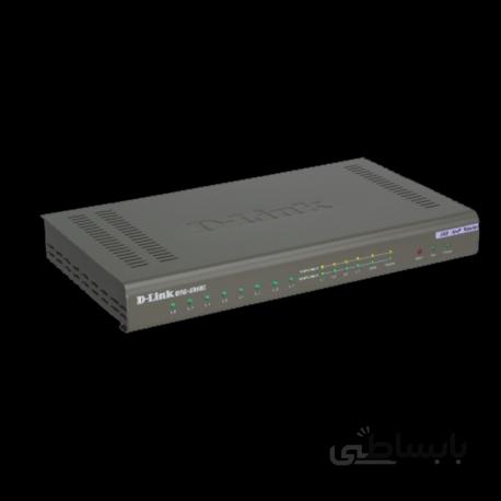 گیت وی VoIP دی-لینک مدل DVG-6008S