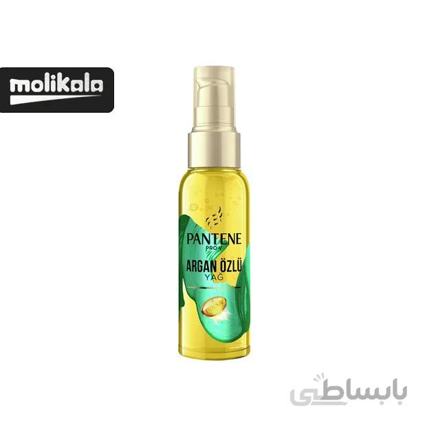 روغن مو آرگان پنتن مدل Argan Ozlu Yag