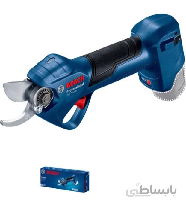 قیچی باغبانی شارژی Pro Pruner