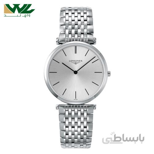 ساعت لونژین L4.755.4.72.6