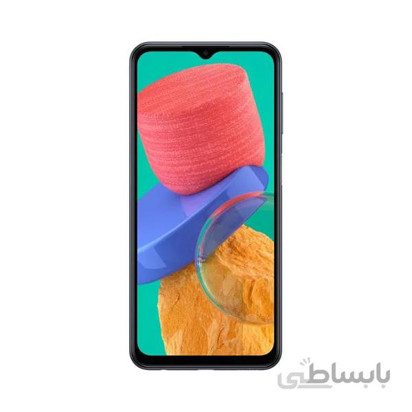 گوشی موبایل سامسونگ مدل Galaxy M33 5G ظرفیت 128 رم 6 گیگابایت
