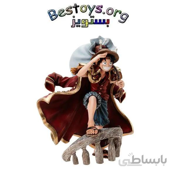 فیگور مدل Monkey Luffy