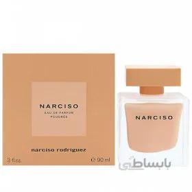 ادکلن زنانه نارسیسو رودریگز پودری Narciso Rodriguez Narciso Poudree
