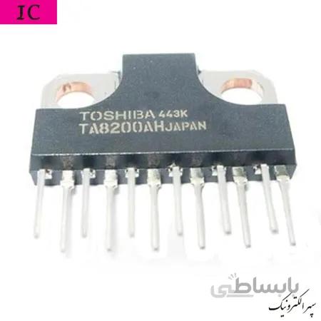 TA8200AH