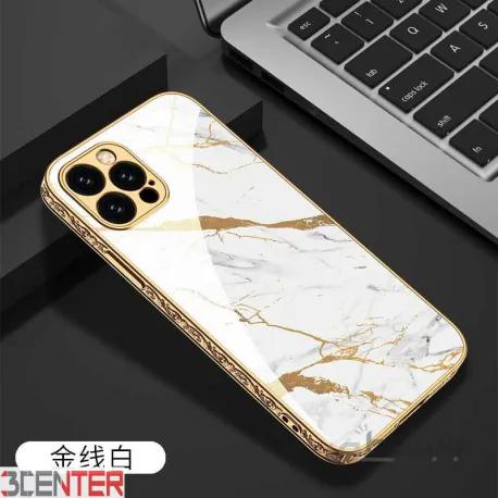 کاور اورجینال لاکچری GKK PLATING ایفون Iphone 13Pro Max