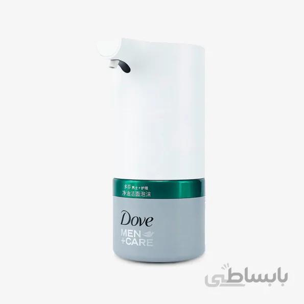 دستگاه کف ساز Dove آنتی باکتریال شیائومی