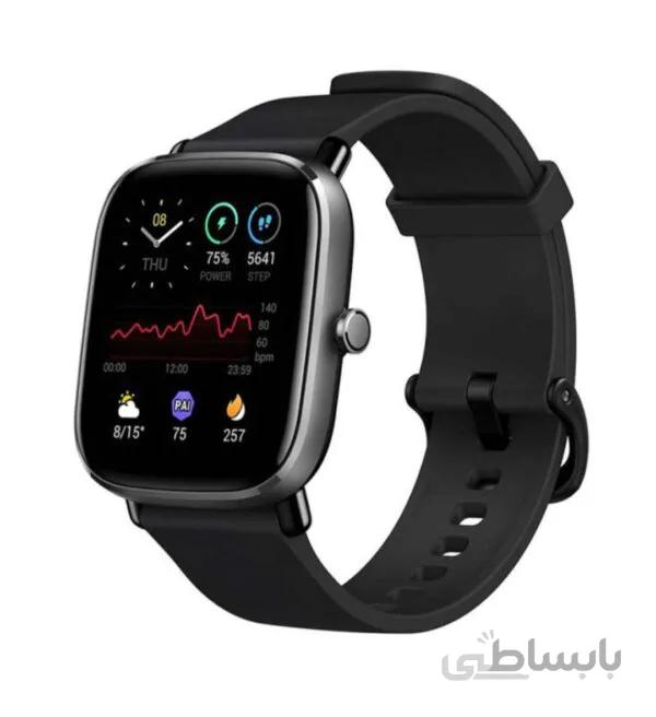 ساعت هوشمند شیائومی Amazfit GTS 2 mini