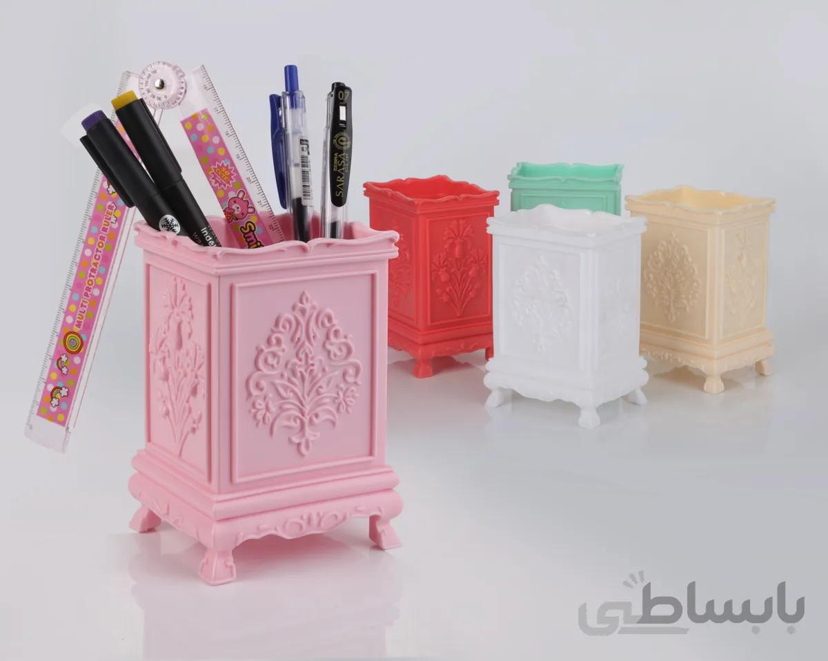 جا خودکاری آنتیک - فیروزه ای
