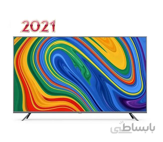 تلویزیون شیائومی Mi TV 4S مدل 65 اینچ