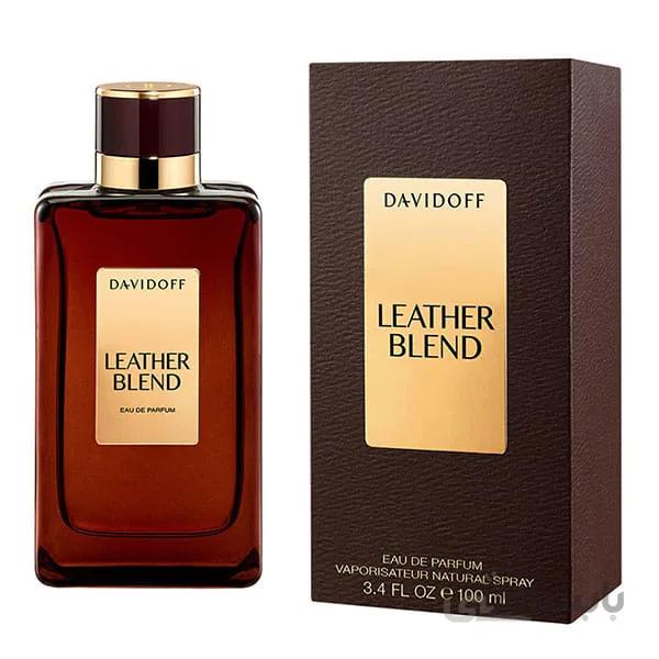 عطر دیویدوف لدر بلند