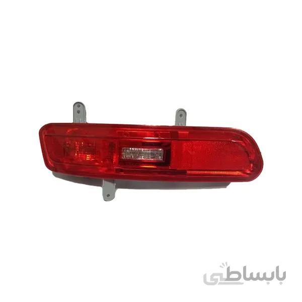 مه شکن سپر عقب جک S5