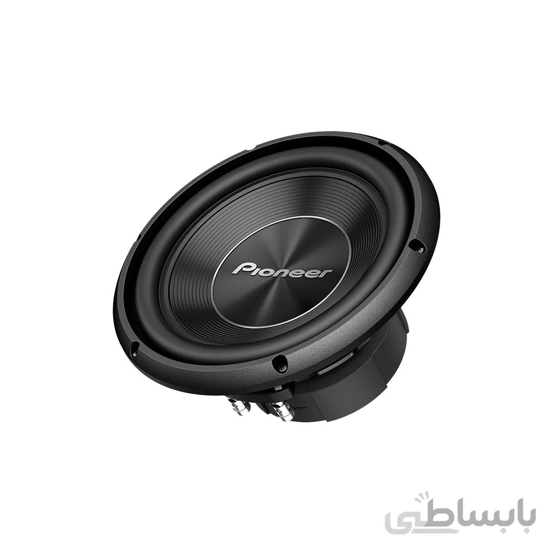 ساب پایونیر مدل TS-A250D4