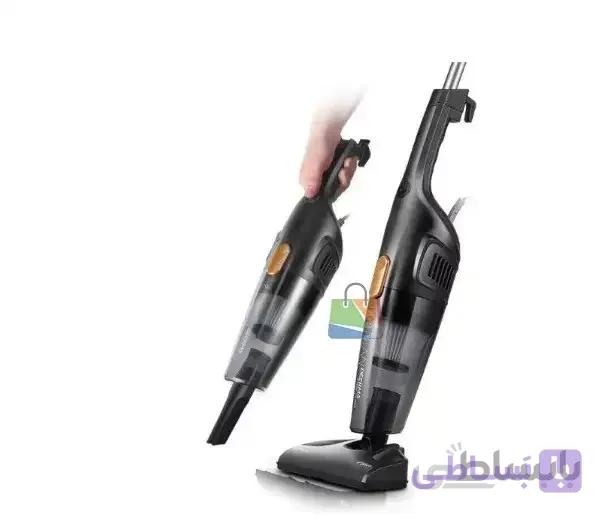 جارو برقی درما مدل DX115C