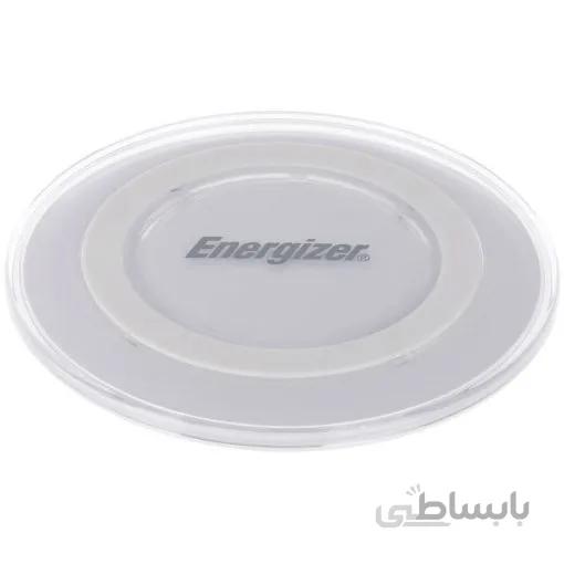 شارژر بی سیم انرجایزر مدل WLACWH4 ا WLACWH4 Wireless Energizer Charger