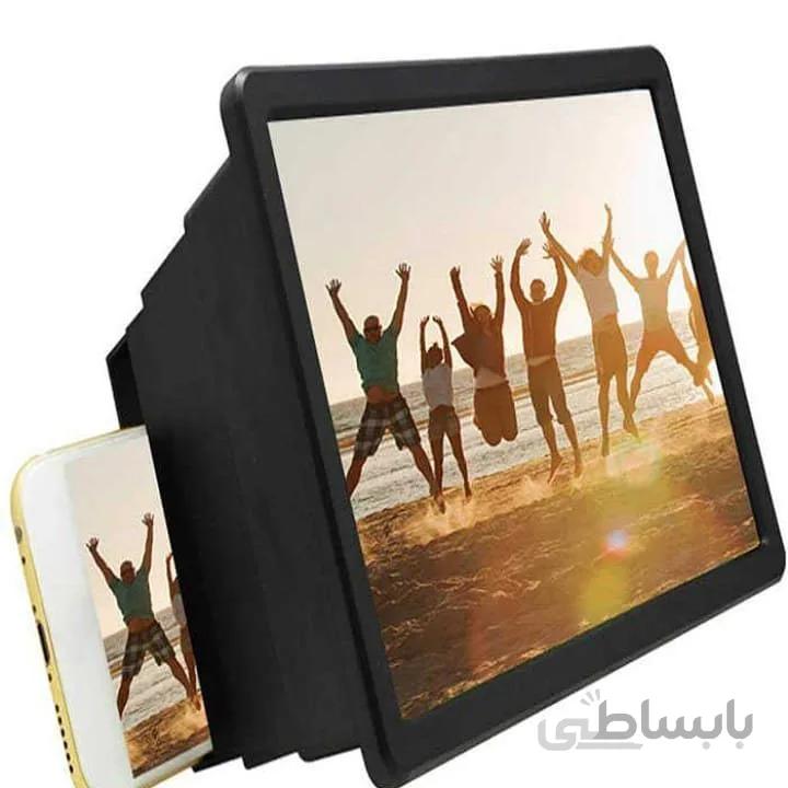 کیت بزرگ کننده تصویر موبایل کد 13263276683